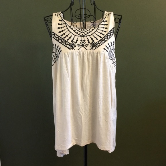 Tops - Summer Tank